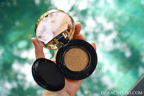 burberry fresh glow foundation review|burberry ultimate glow cushion.